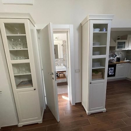 Casa Caracciolo Apartman Lecce Kültér fotó