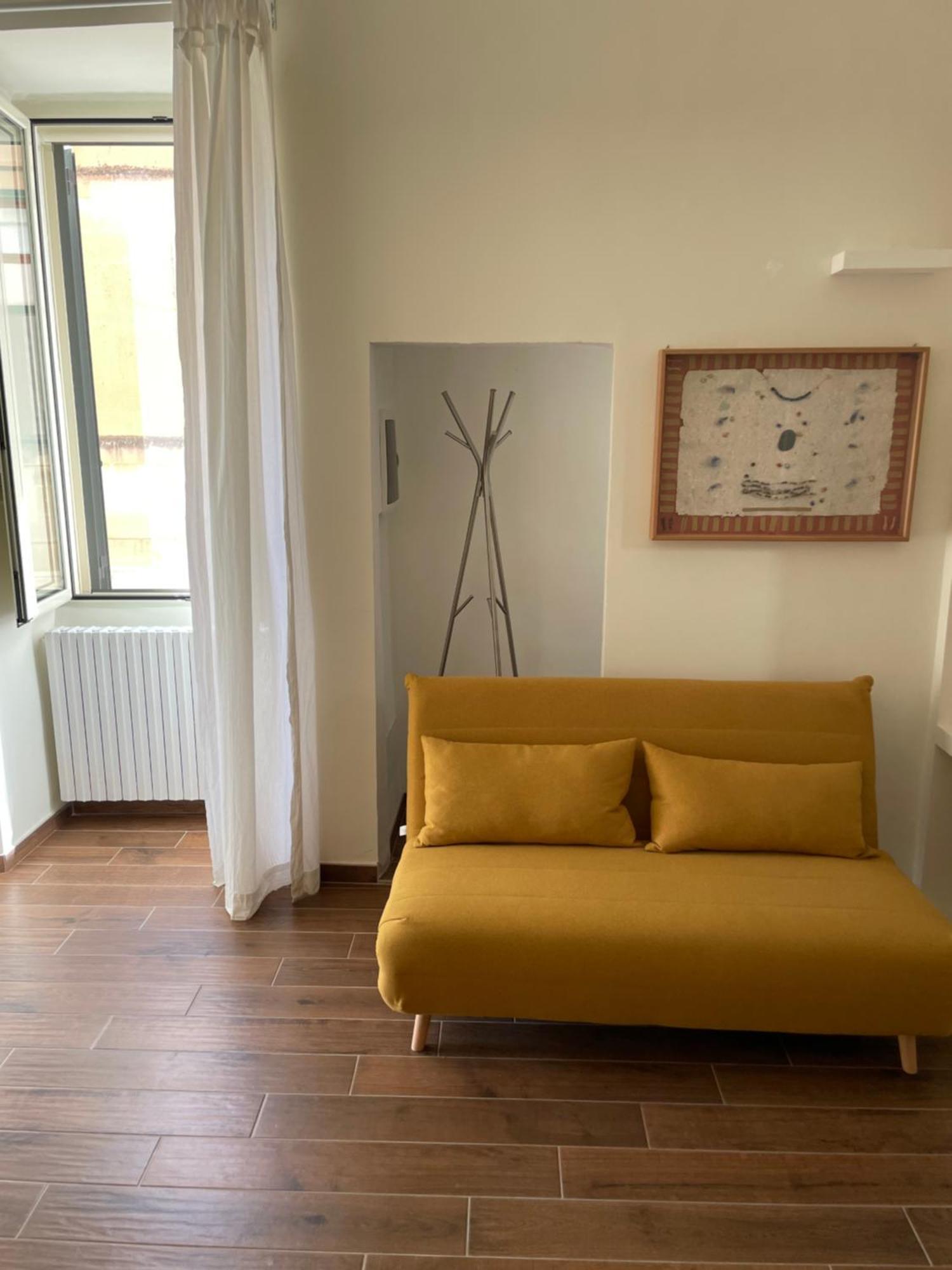 Casa Caracciolo Apartman Lecce Kültér fotó