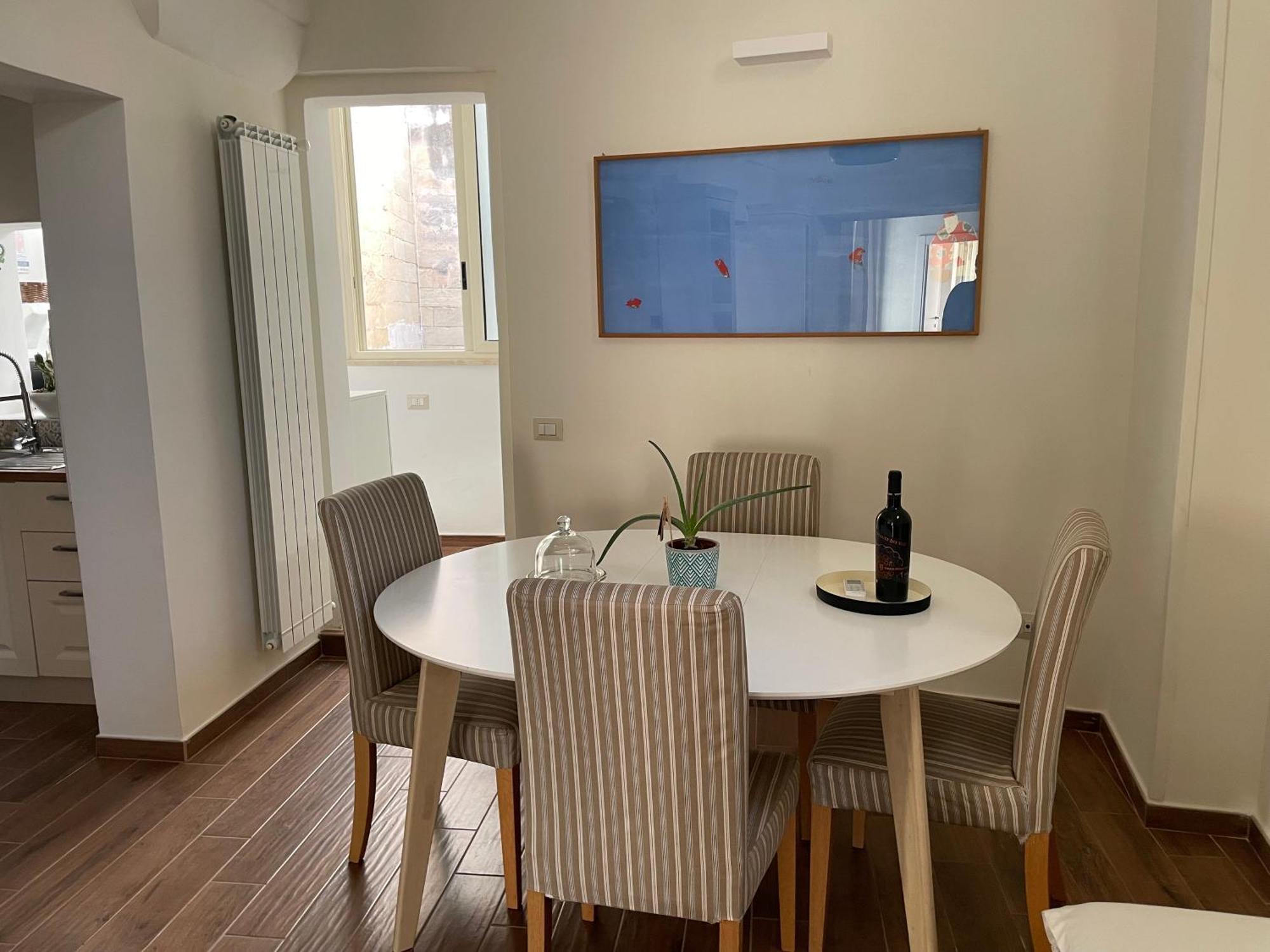 Casa Caracciolo Apartman Lecce Kültér fotó