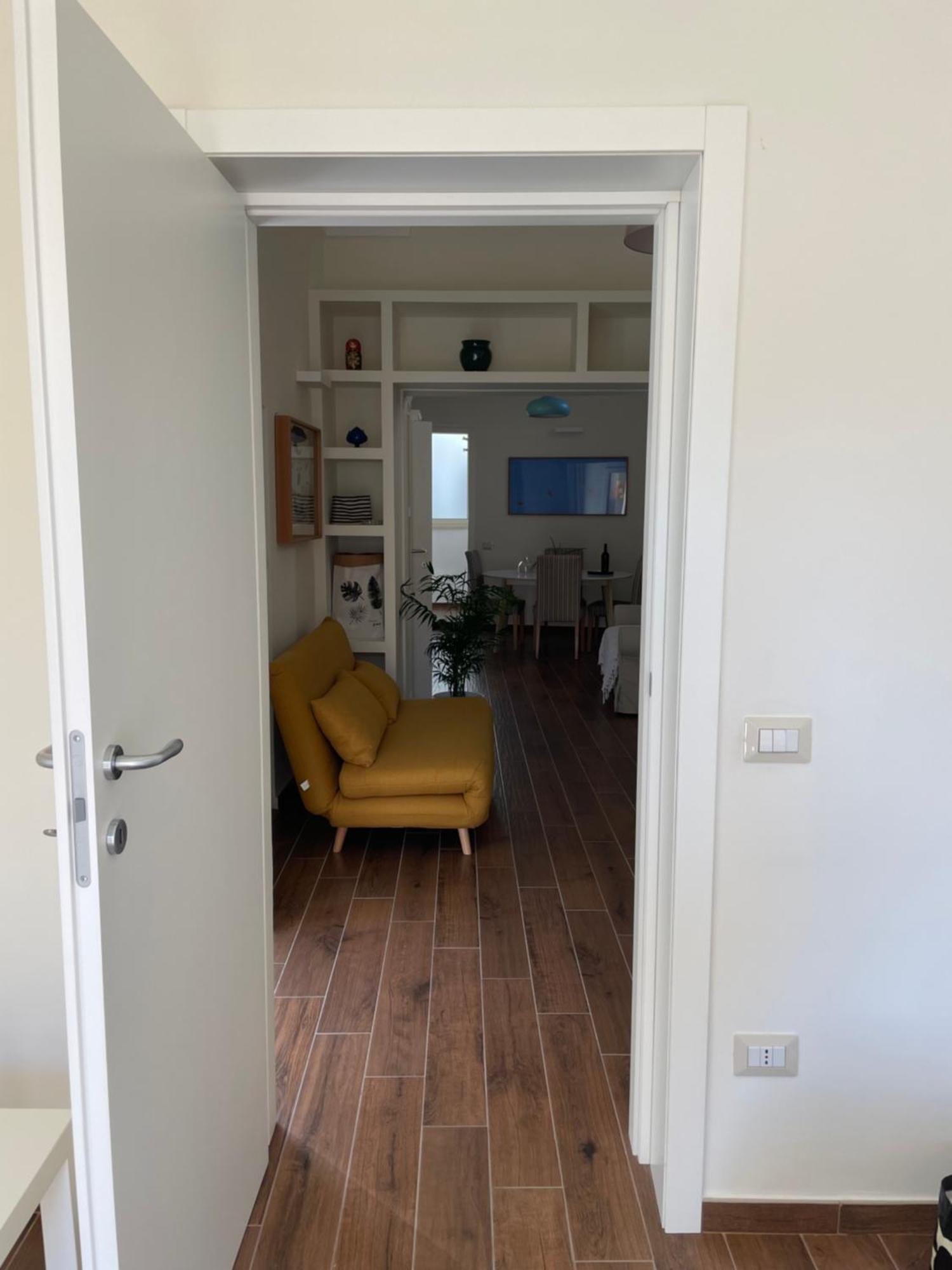 Casa Caracciolo Apartman Lecce Kültér fotó