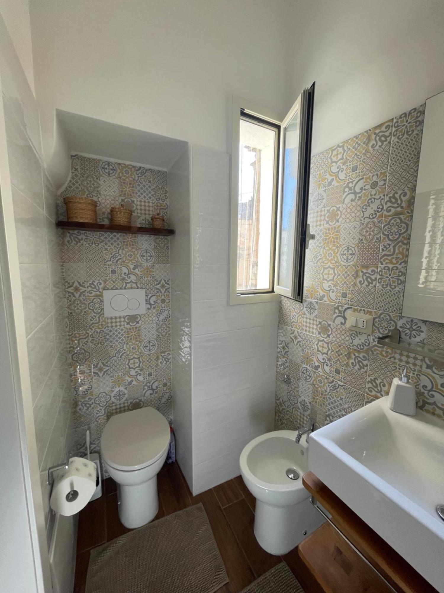 Casa Caracciolo Apartman Lecce Kültér fotó