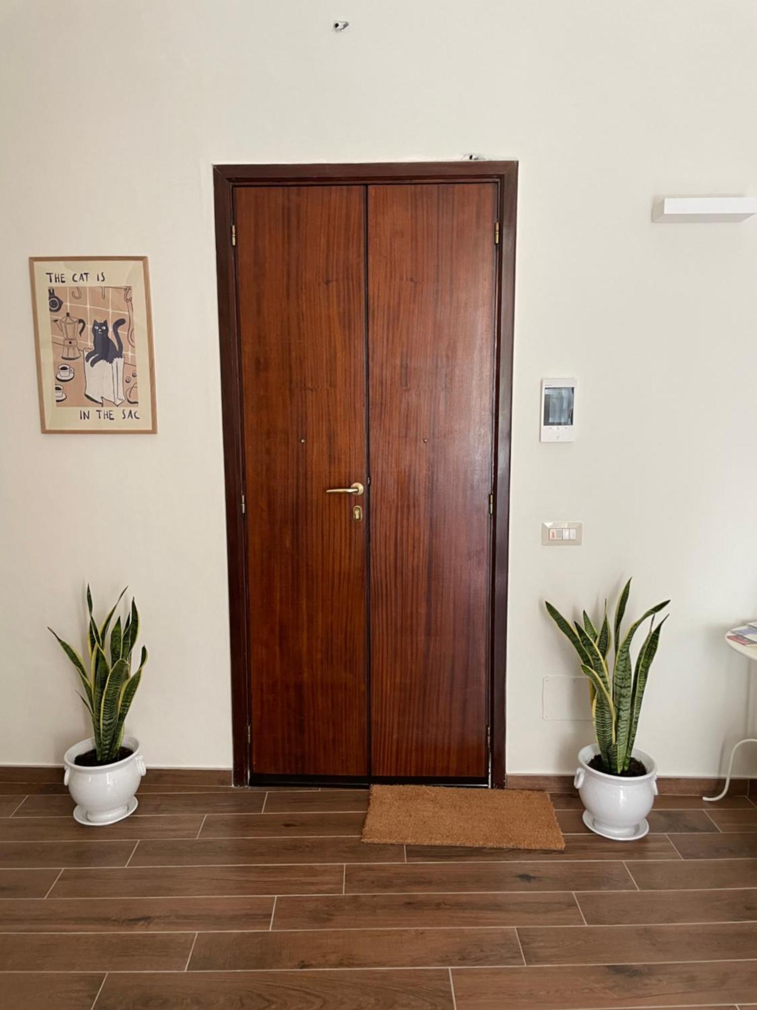 Casa Caracciolo Apartman Lecce Kültér fotó