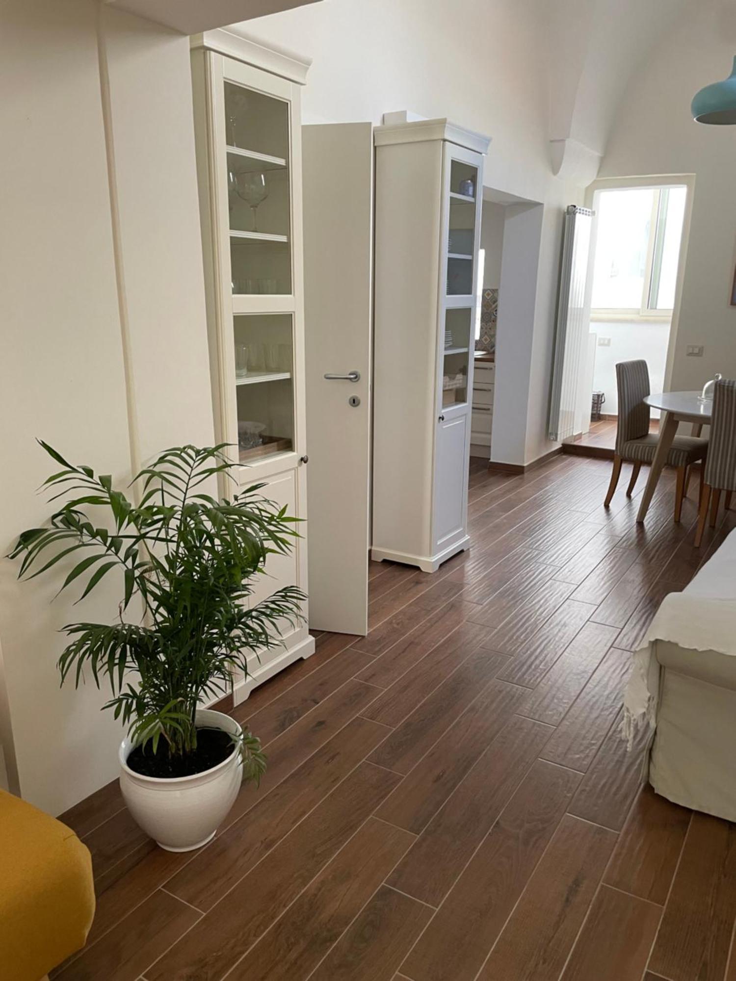 Casa Caracciolo Apartman Lecce Kültér fotó