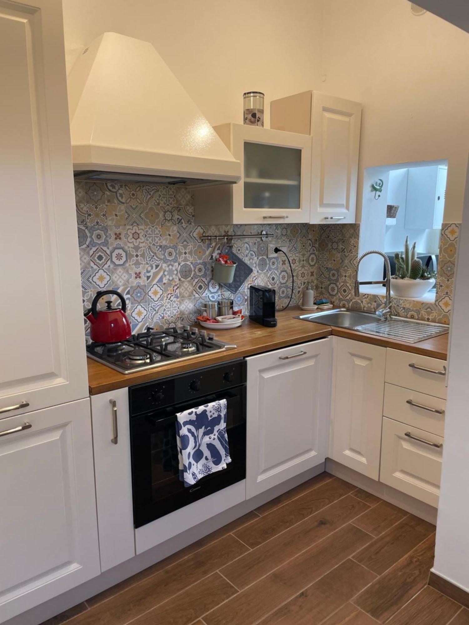 Casa Caracciolo Apartman Lecce Kültér fotó