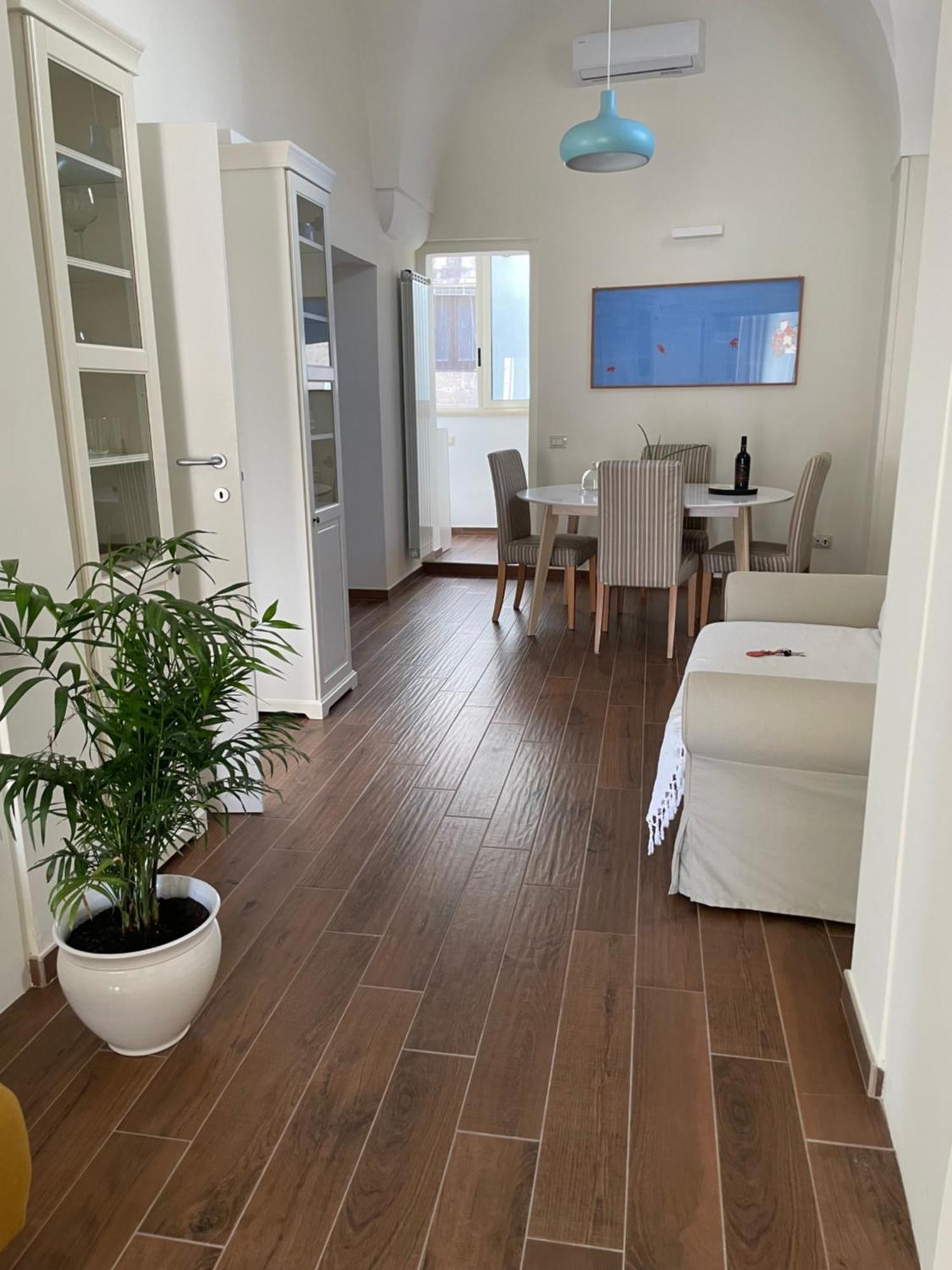 Casa Caracciolo Apartman Lecce Kültér fotó