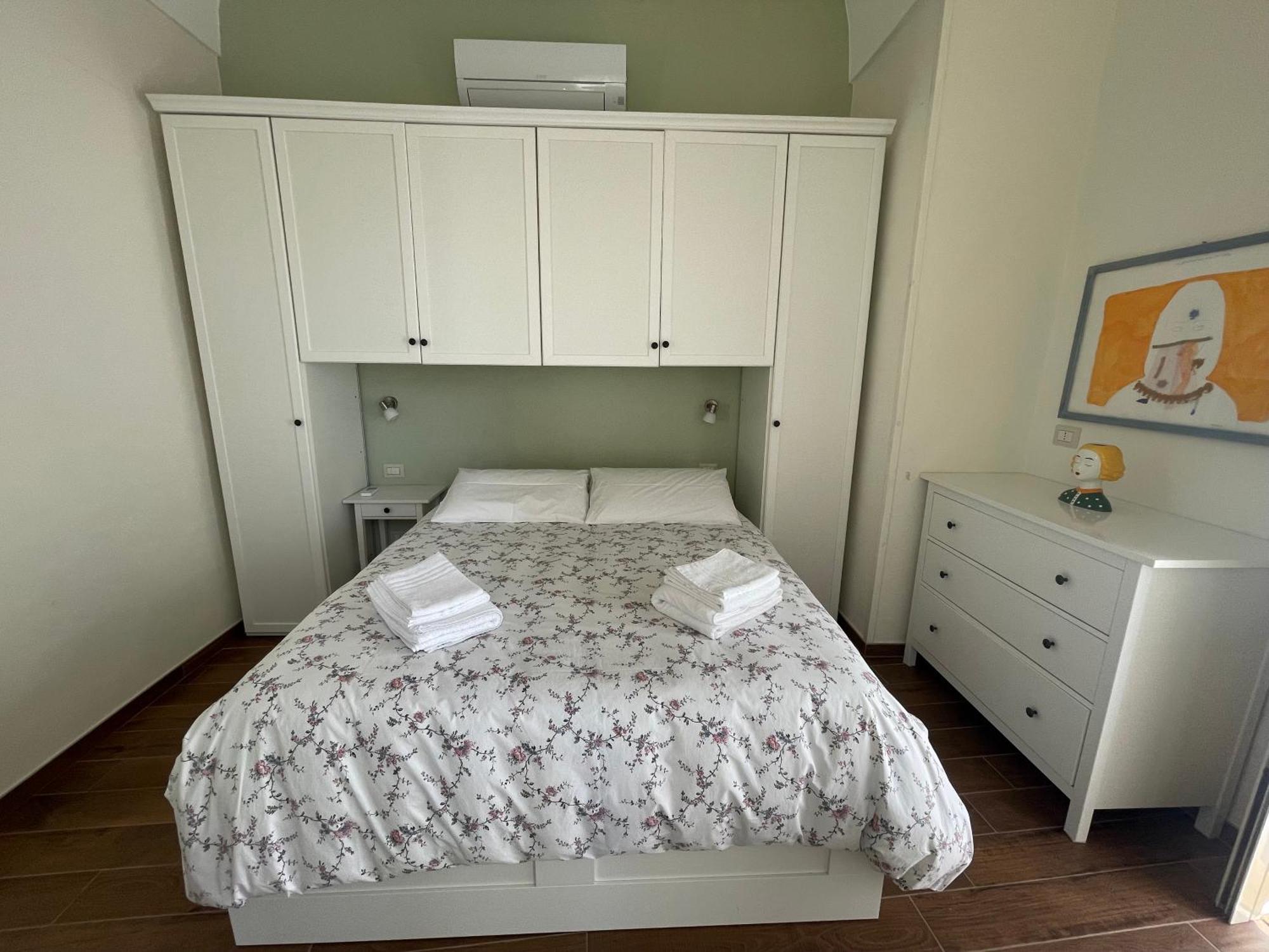 Casa Caracciolo Apartman Lecce Kültér fotó