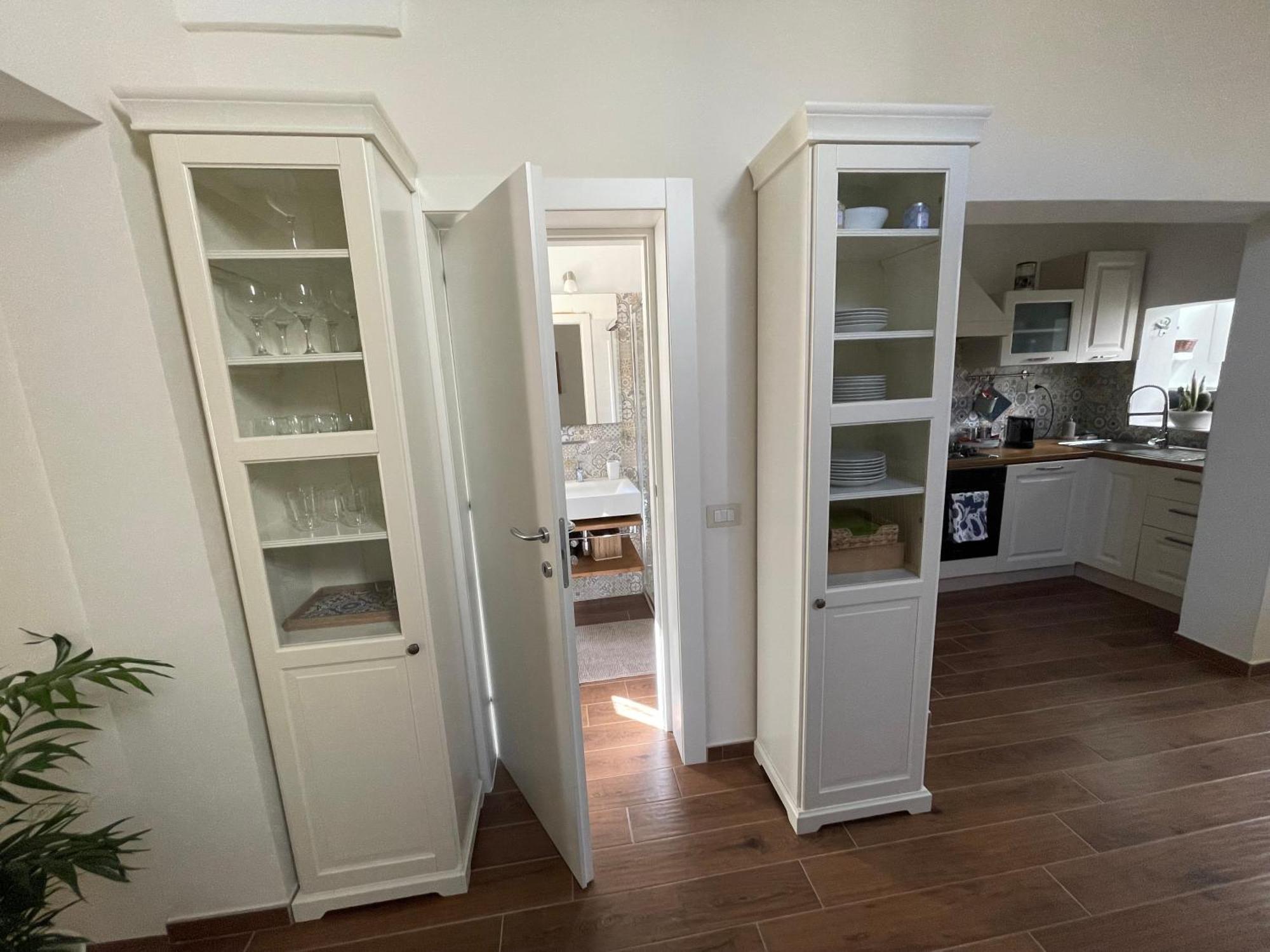 Casa Caracciolo Apartman Lecce Kültér fotó