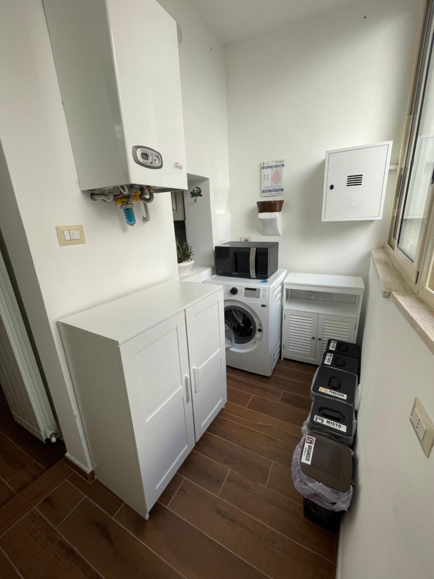 Casa Caracciolo Apartman Lecce Kültér fotó