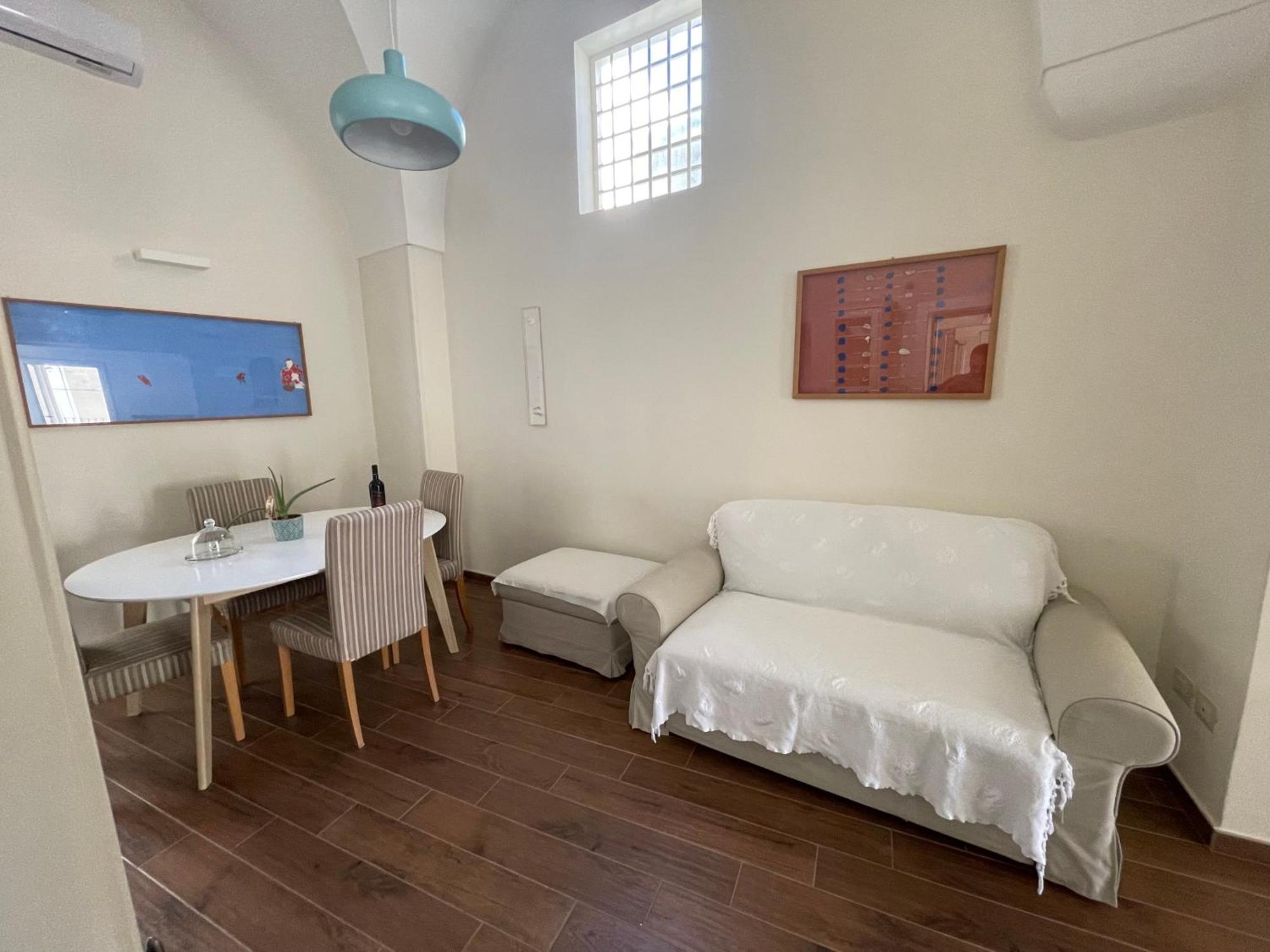 Casa Caracciolo Apartman Lecce Kültér fotó