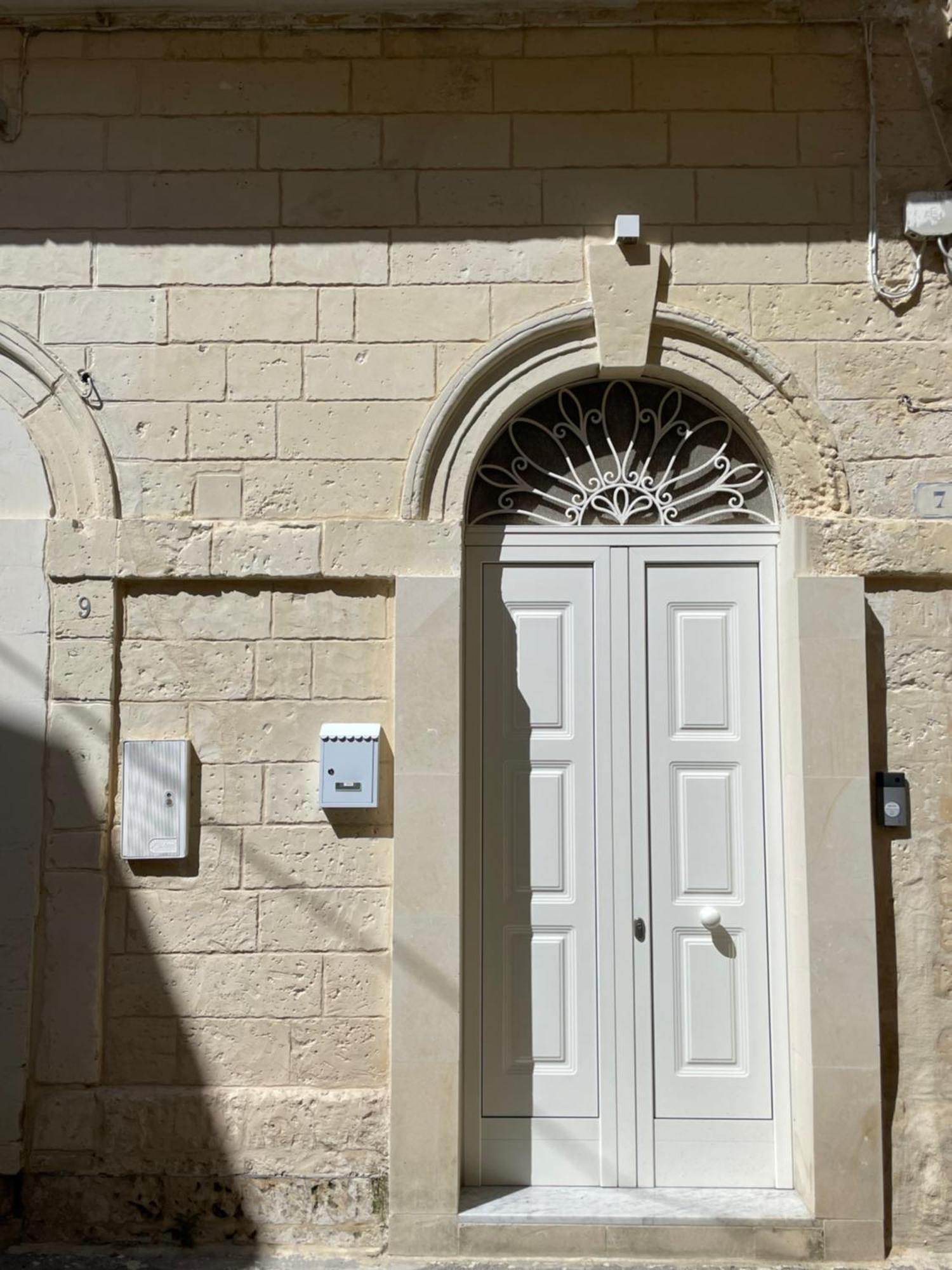 Casa Caracciolo Apartman Lecce Kültér fotó