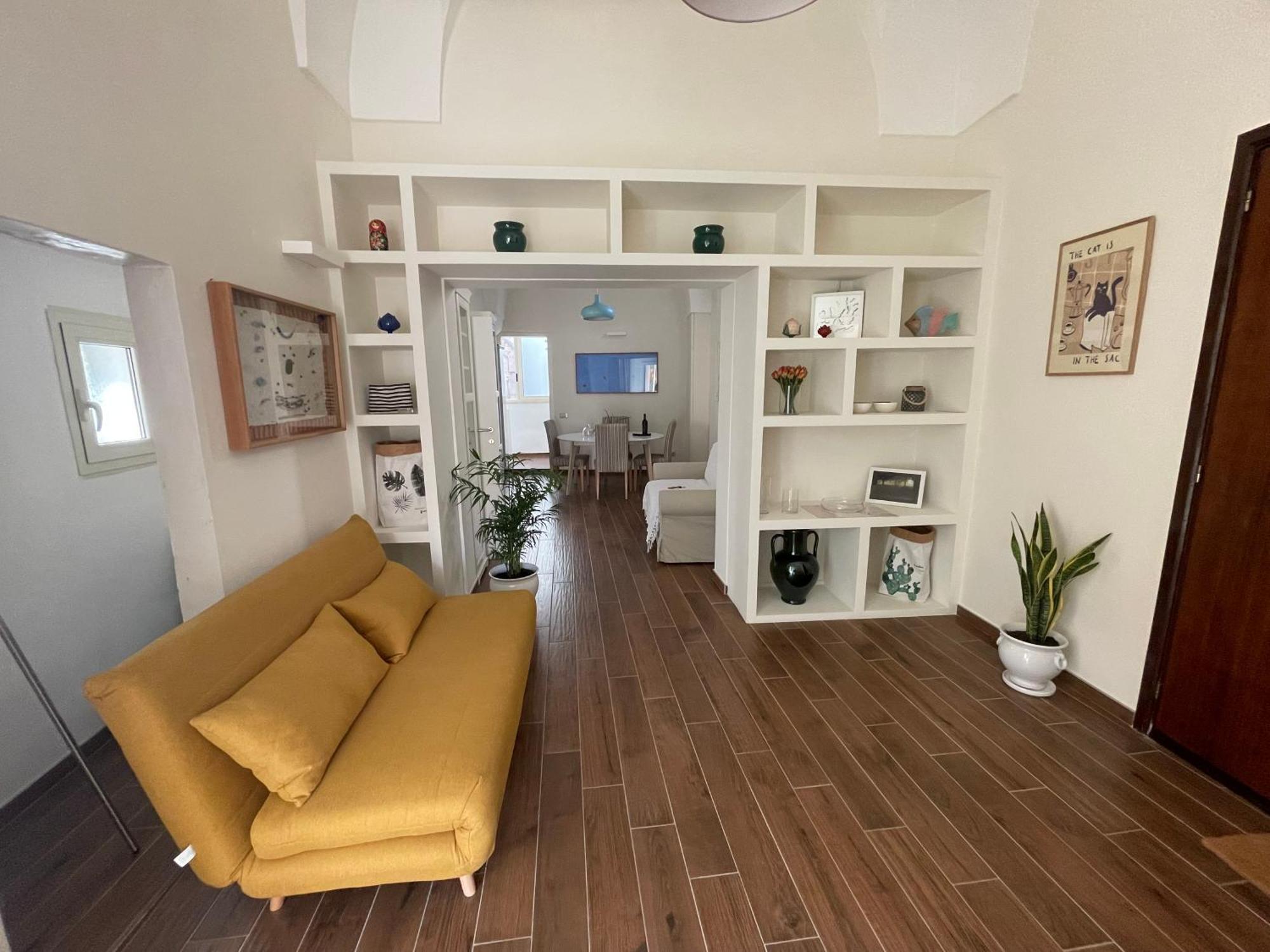 Casa Caracciolo Apartman Lecce Kültér fotó