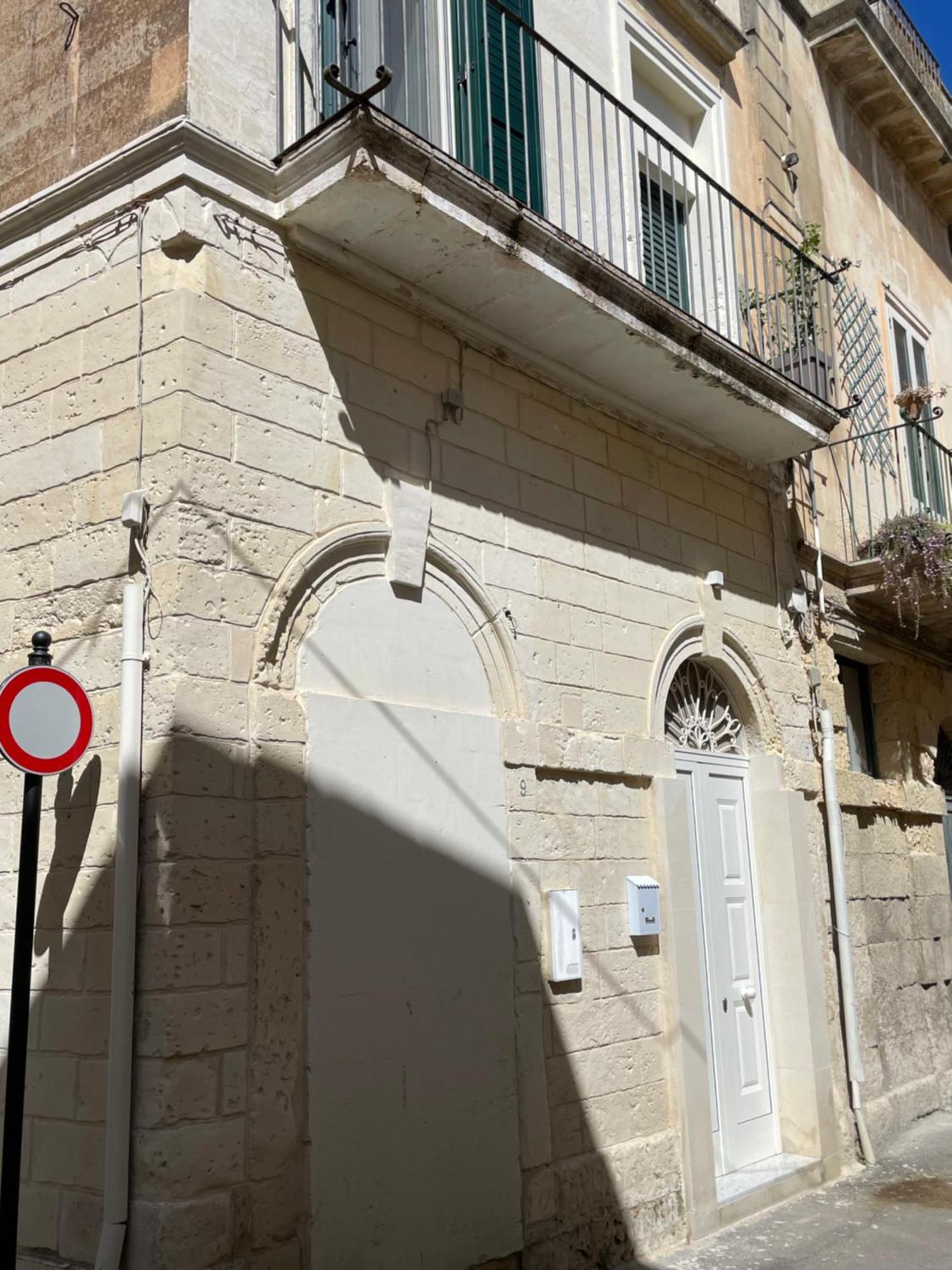 Casa Caracciolo Apartman Lecce Kültér fotó