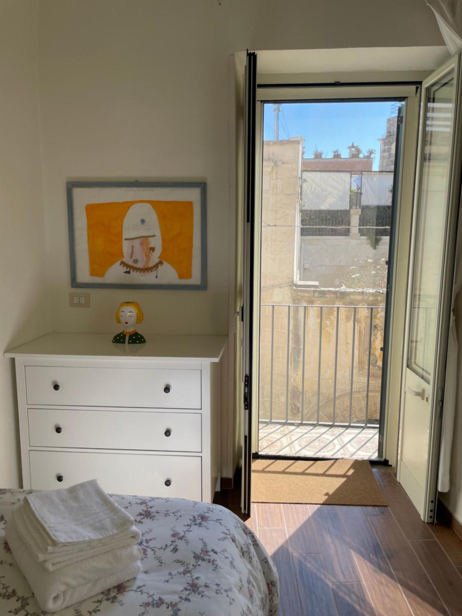 Casa Caracciolo Apartman Lecce Kültér fotó