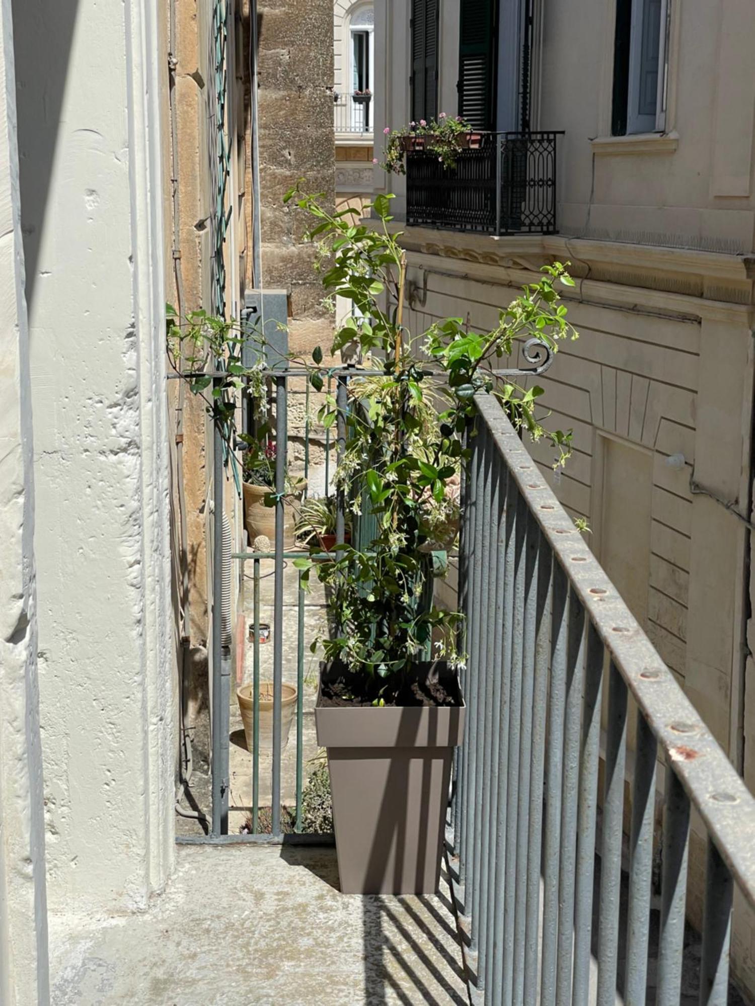 Casa Caracciolo Apartman Lecce Kültér fotó