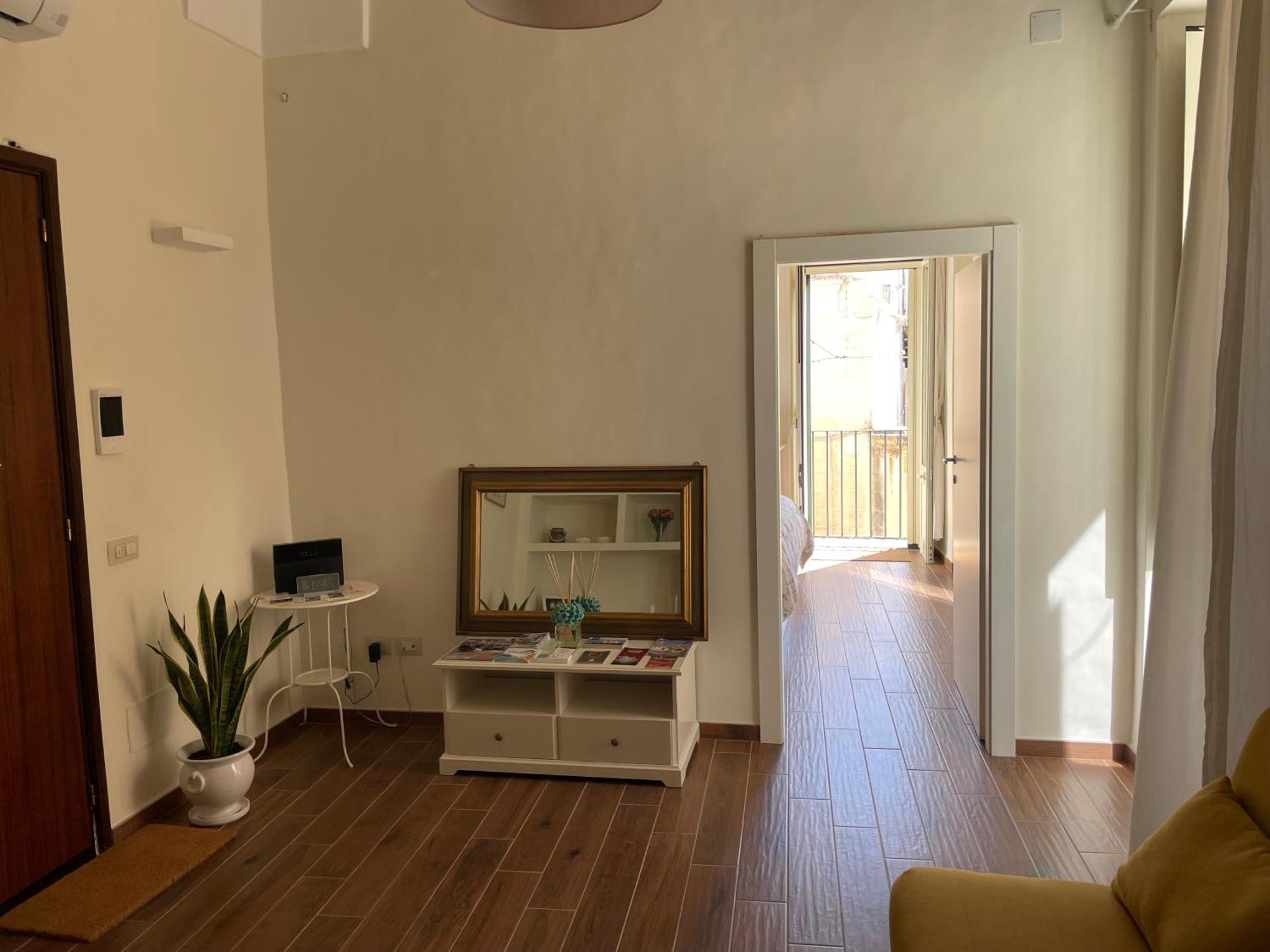 Casa Caracciolo Apartman Lecce Kültér fotó